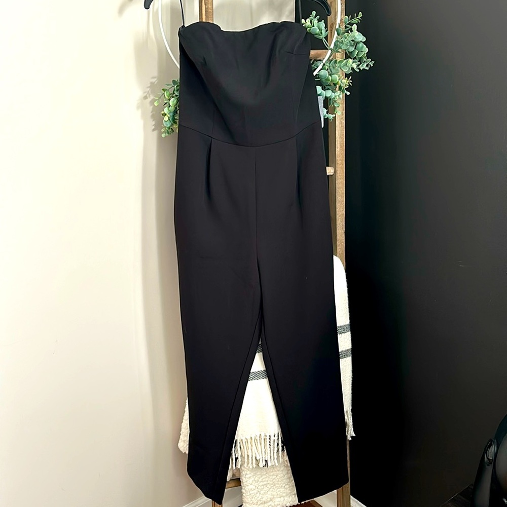 Express jumpsuit